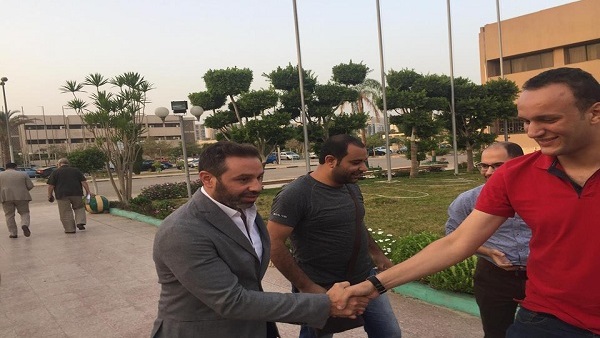 وان ثري| بوابة الرياضة المصرية 