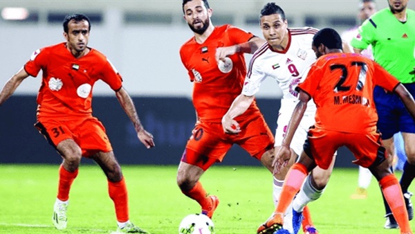 وان ثري| بوابة الرياضة المصرية 