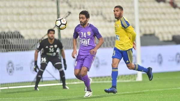 وان ثري| بوابة الرياضة المصرية 