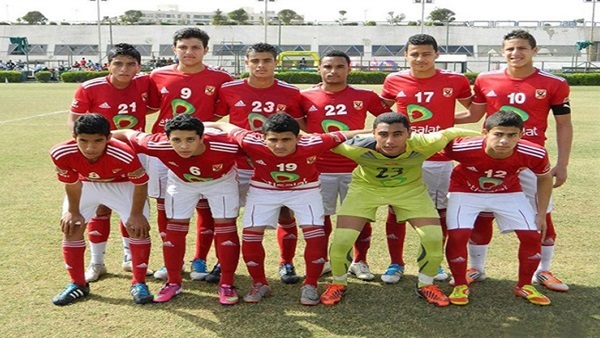 وان ثري| بوابة الرياضة المصرية 