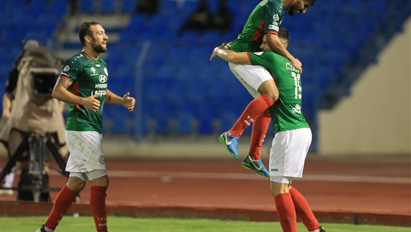 وان ثري| بوابة الرياضة المصرية 