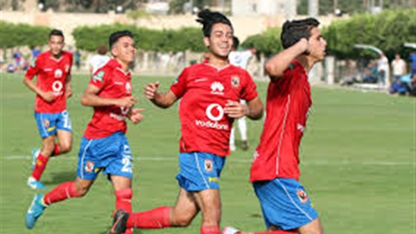 وان ثري| بوابة الرياضة المصرية 