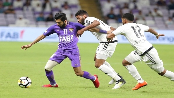 وان ثري| بوابة الرياضة المصرية 