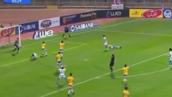 وان ثري| بوابة الرياضة المصرية 