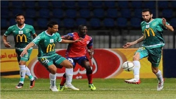 وان ثري| بوابة الرياضة المصرية 