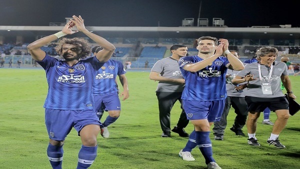 وان ثري| بوابة الرياضة المصرية 