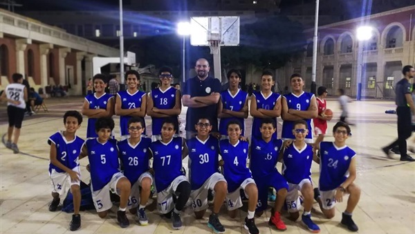 وان ثري| بوابة الرياضة المصرية 