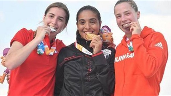 وان ثري| بوابة الرياضة المصرية 