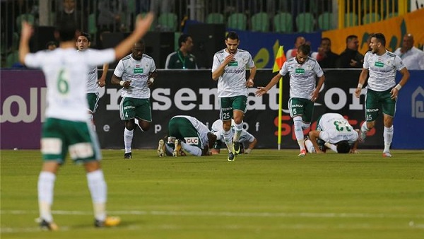 وان ثري| بوابة الرياضة المصرية 