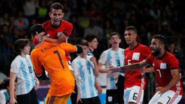 وان ثري| بوابة الرياضة المصرية 