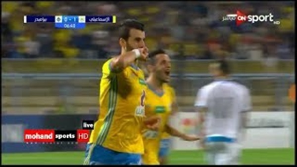 وان ثري| بوابة الرياضة المصرية 