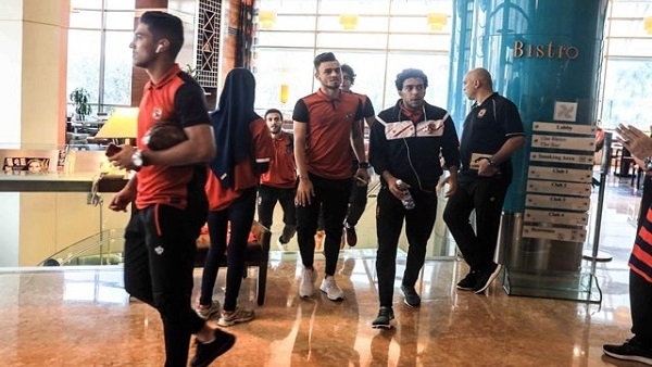 وان ثري| بوابة الرياضة المصرية 