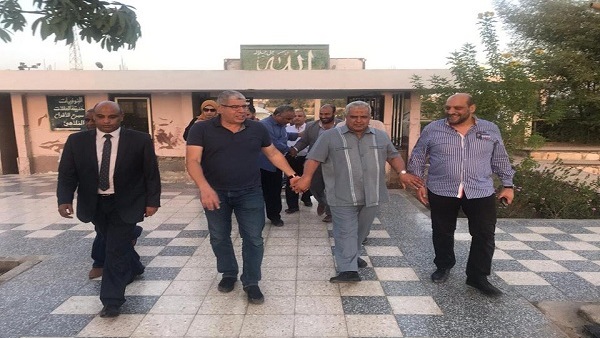 وان ثري| بوابة الرياضة المصرية 