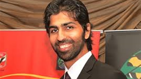 مهند مجدي عضو مجلس