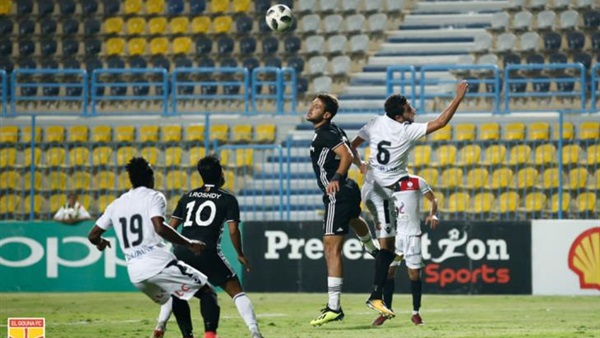 وان ثري| بوابة الرياضة المصرية 