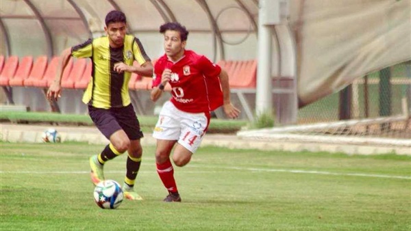 وان ثري| بوابة الرياضة المصرية 