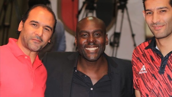 ديفيد ديفيز