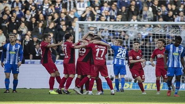 وان ثري| بوابة الرياضة المصرية 