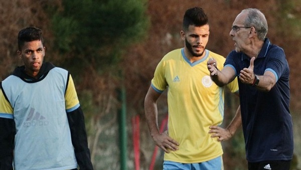 وان ثري| بوابة الرياضة المصرية 