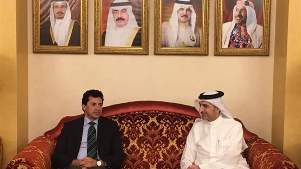 وان ثري| بوابة الرياضة المصرية 