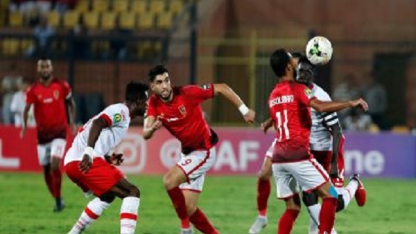 وان ثري| بوابة الرياضة المصرية 