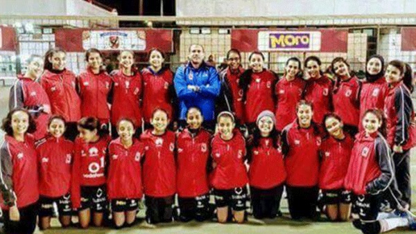 وان ثري| بوابة الرياضة المصرية 