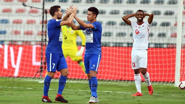 وان ثري| بوابة الرياضة المصرية 