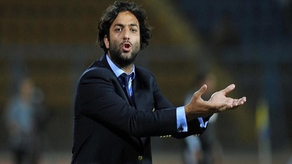 أحمد حسام ميدو 