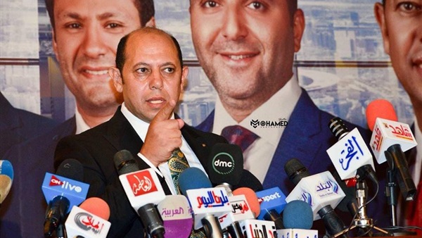 احمد سليمان 