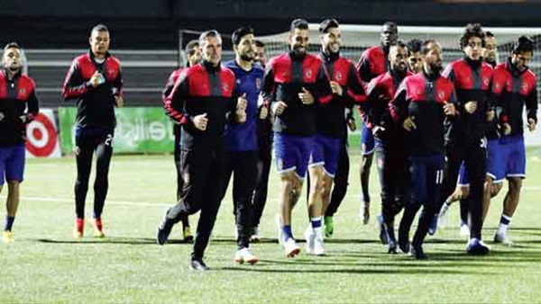 وان ثري| بوابة الرياضة المصرية 