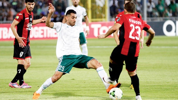 وان ثري| بوابة الرياضة المصرية 