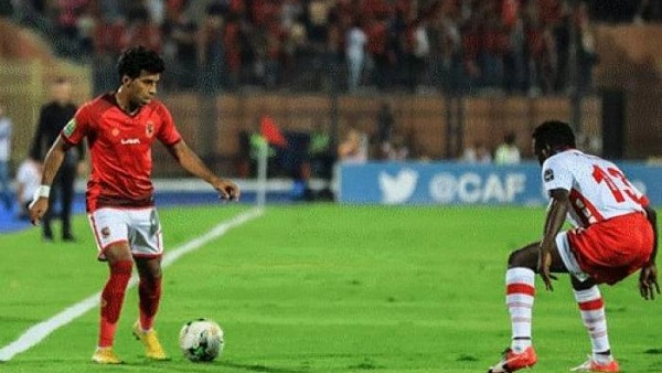 وان ثري| بوابة الرياضة المصرية 