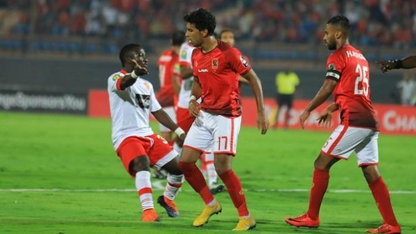 وان ثري| بوابة الرياضة المصرية 