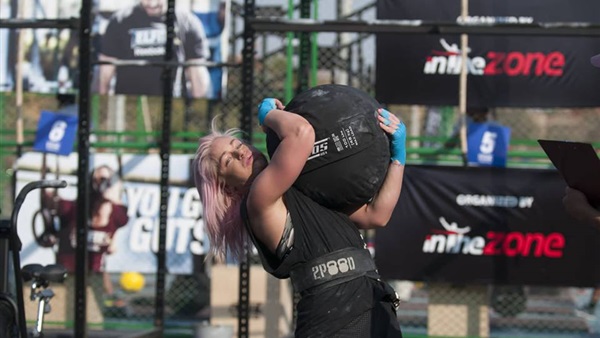 وان ثري| بوابة الرياضة المصرية 