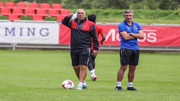 وان ثري| بوابة الرياضة المصرية 