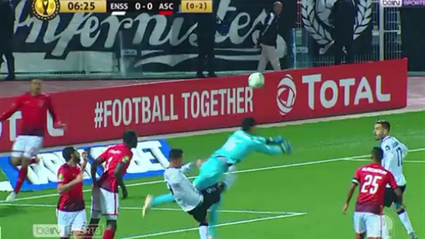 وان ثري| بوابة الرياضة المصرية 