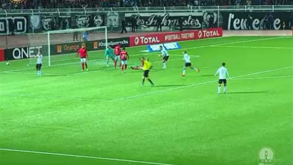 وان ثري| بوابة الرياضة المصرية 