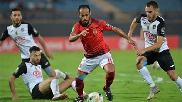 وان ثري| بوابة الرياضة المصرية 