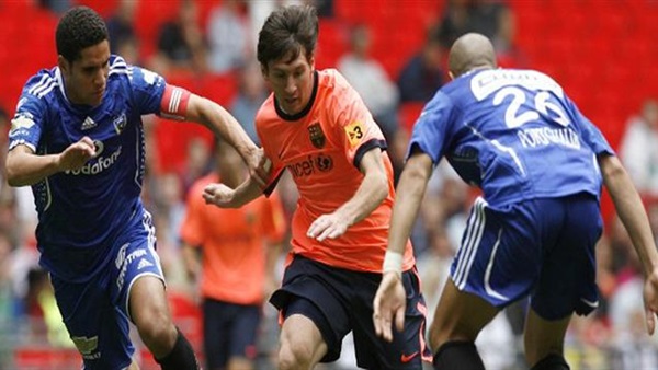 وان ثري| بوابة الرياضة المصرية 