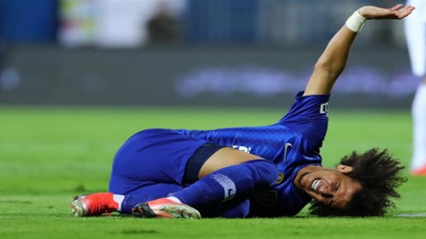 عموري و غصابة في