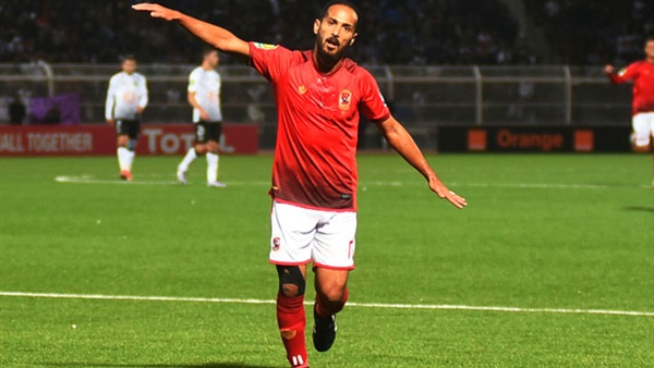 الأهلي المصري