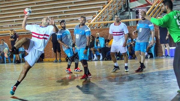 الفريق الاول لكرة