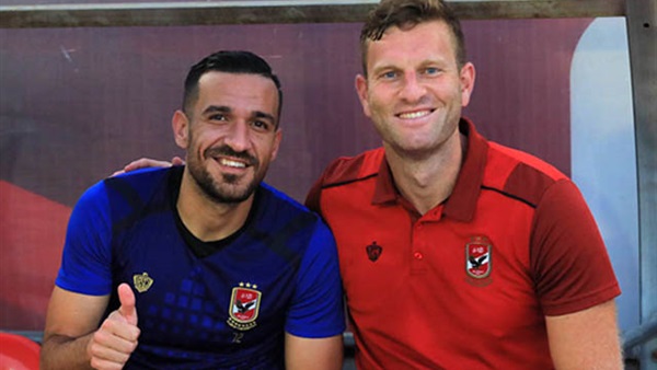 وان ثري| بوابة الرياضة المصرية 