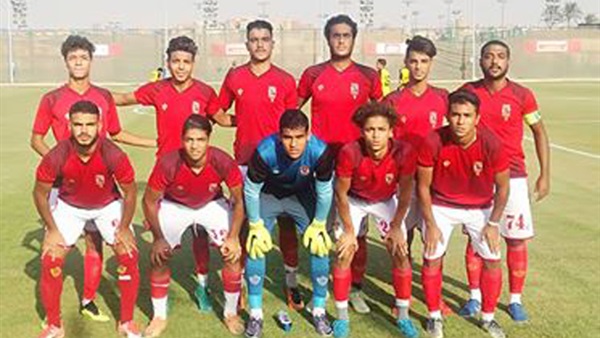 وان ثري| بوابة الرياضة المصرية 