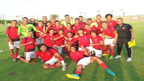 وان ثري| بوابة الرياضة المصرية 