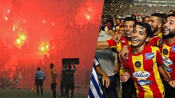 الترجى التونسي