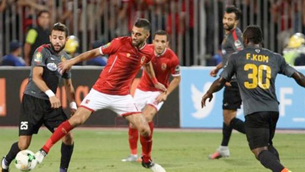 وان ثري| بوابة الرياضة المصرية 