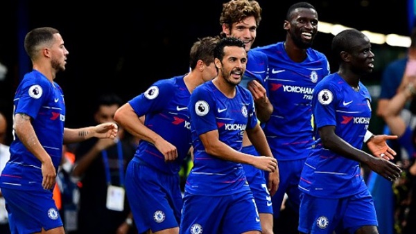 وان ثري| بوابة الرياضة المصرية 