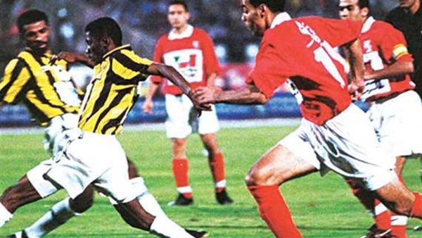 وان ثري| بوابة الرياضة المصرية 