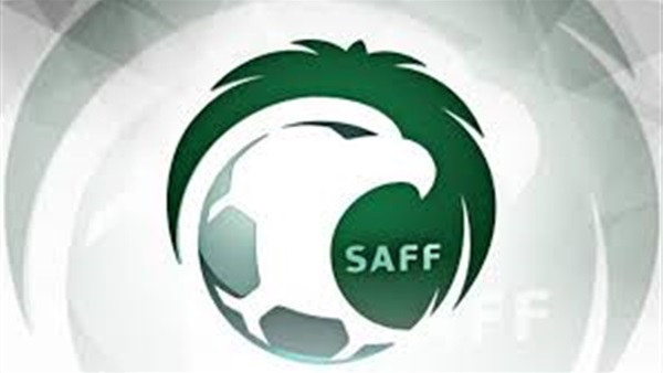 شعار الاتحاد السعودى